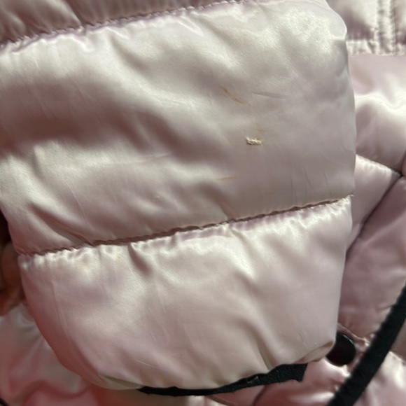 Children's Place Pink Puffer Jacket - Picture 13 of 16